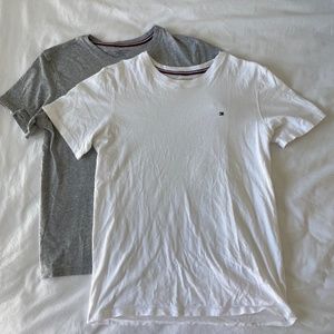 Tommy Hilfiger T-shirts